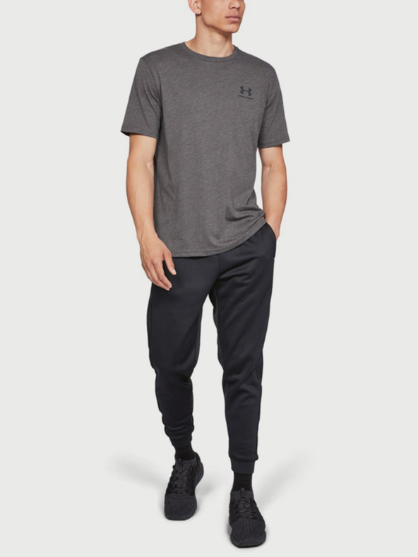 Under Armour Herren-T-Shirt Under Armour Sportstyle Left Chest Ss