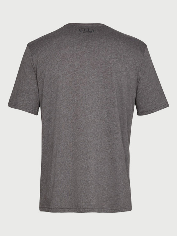 Under Armour Herren-T-Shirt Under Armour Sportstyle Left Chest Ss