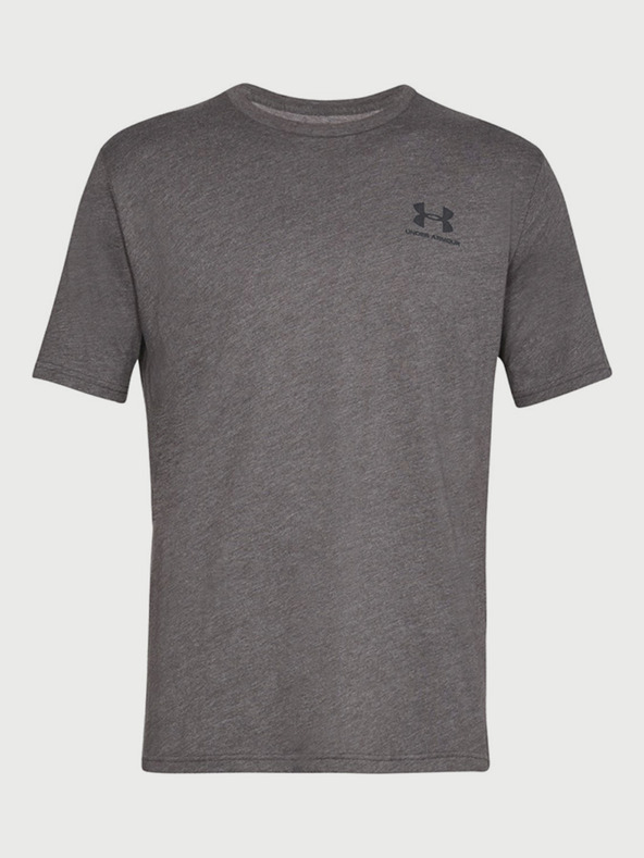 Under Armour Herren-T-Shirt Under Armour Sportstyle Left Chest Ss