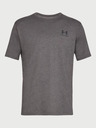 Under Armour Herren-T-Shirt Under Armour Sportstyle Left Chest Ss