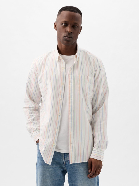 GAP Hemd – Classic Oxford Standard GAP