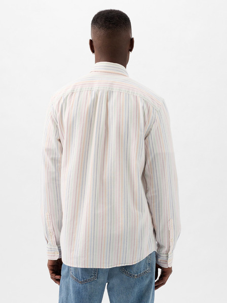 GAP Hemd – Classic Oxford Standard GAP