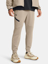 Under Armour Herren Jogginghose Under Armour UA Unstoppable Flc Joggers