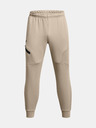 Under Armour Herren Jogginghose Under Armour UA Unstoppable Flc Joggers