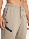 Under Armour Herren Jogginghose Under Armour UA Unstoppable Flc Joggers