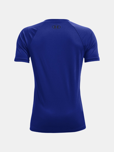 Under Armour Boys' T-Shirt Under Armour Tech Big Logo SS