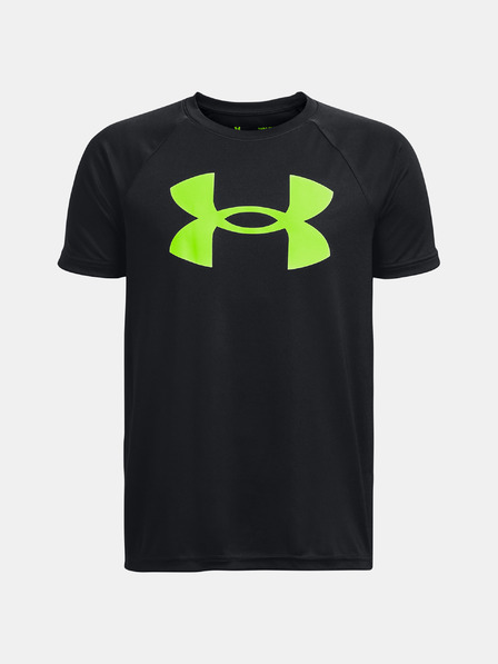 Under Armour Under Armour UA Tech Big Logo SS T-Shirt für Jungen
