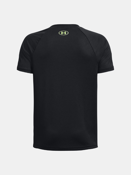 Under Armour Under Armour UA Tech Big Logo SS T-Shirt für Jungen