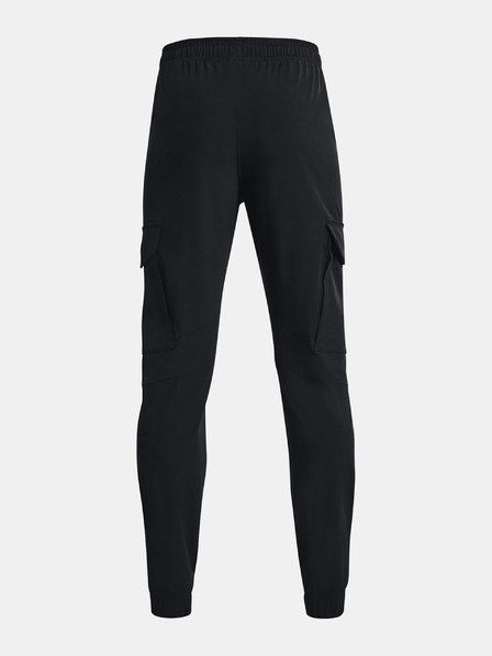 Under Armour Boys' Pants Under Armour UA Pennant Woven Cargo Pant