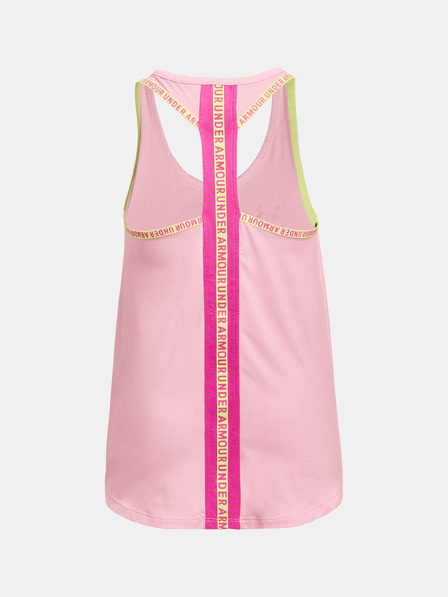 Under Armour Mädchen Top Under Armour UA Knockout Tank
