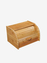 Zassenhaus Brotkasten aus Bambus 27x20x17cm Zassenhaus