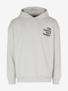 O'Neill Weißer Herren O'Neill Future Surf Society Kapuzenpullover