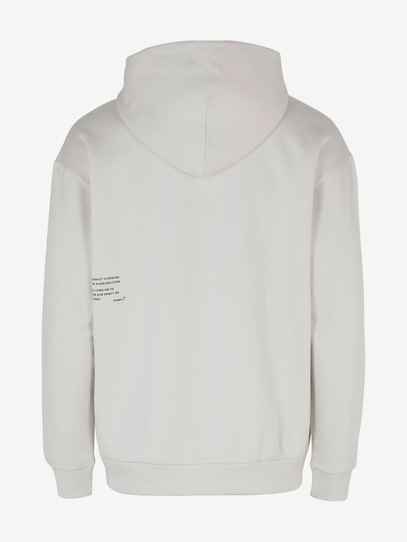 O'Neill Weißer Herren O'Neill Future Surf Society Kapuzenpullover