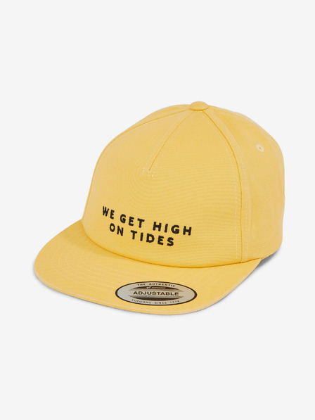 O'Neill Beach Vintage Baseball Cap