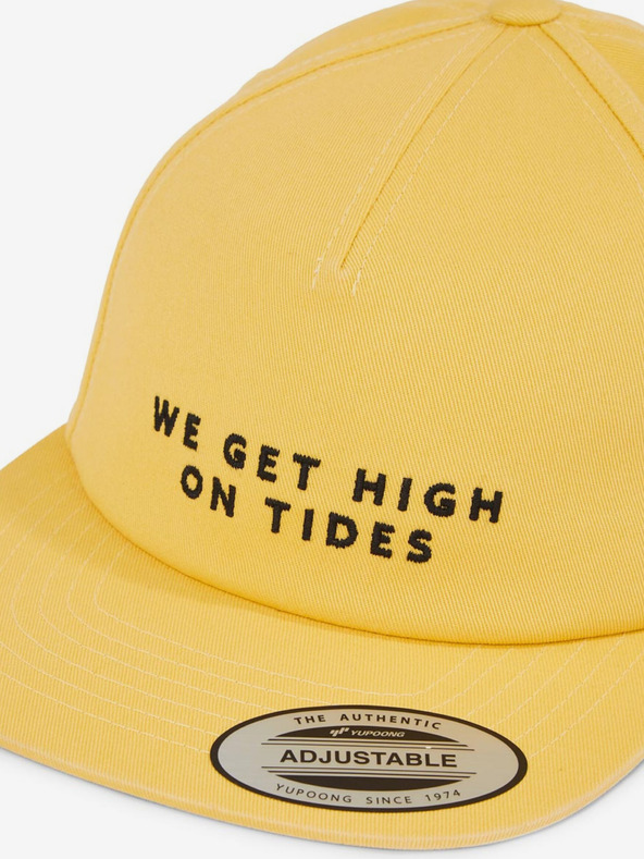 O'Neill Beach Vintage Baseball Cap