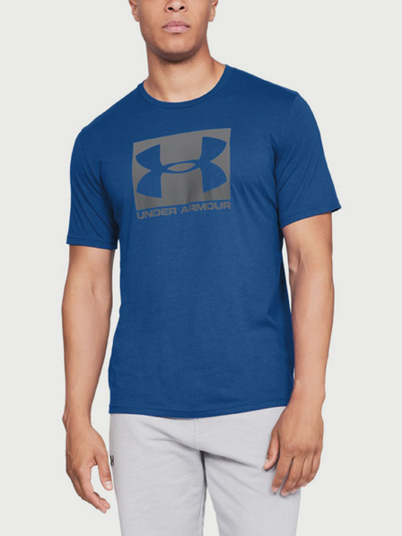 Under Armour Herren T-Shirt Under Armour Boxed Sportstyle Ss