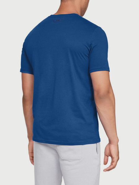 Under Armour Herren T-Shirt Under Armour Boxed Sportstyle Ss