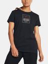 Under Armour Damen-T-Shirt Under Armour UA BOX WDMK ORIGINATORS SS