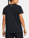 Under Armour Damen-T-Shirt Under Armour UA BOX WDMK ORIGINATORS SS