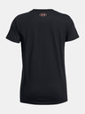 Under Armour Damen-T-Shirt Under Armour UA BOX WDMK ORIGINATORS SS