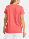 Under Armour Damen-T-Shirt Under Armour UA W SPORTSTYLE LOGO SS
