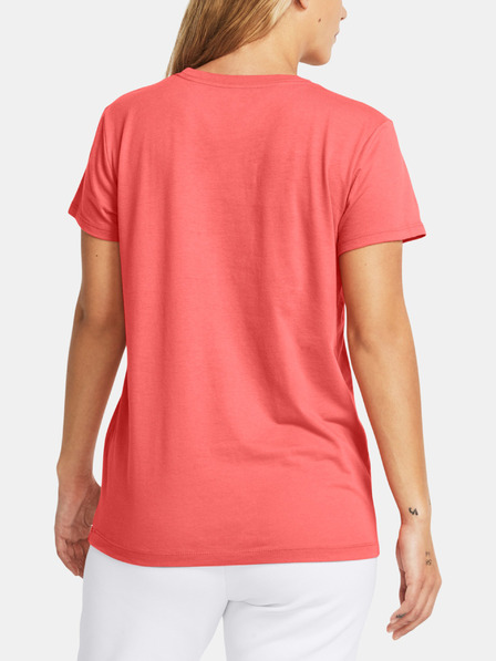 Under Armour Damen-T-Shirt Under Armour UA W SPORTSTYLE LOGO SS