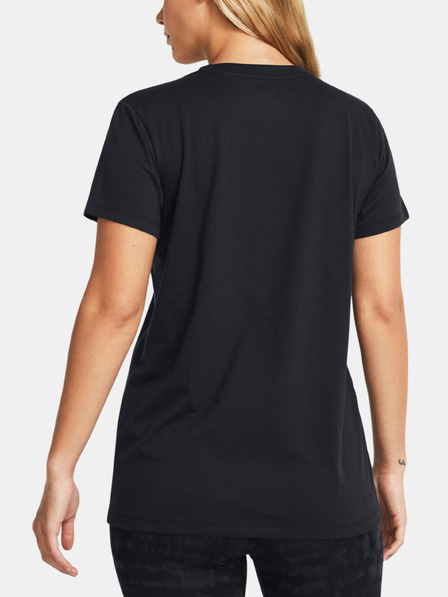 Under Armour Damen-T-Shirt Under Armour UA W SPORTSTYLE LOGO SS