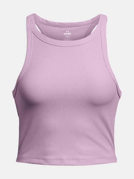 Under Armour Under Armour Damen Meridian Rib Crop Tank