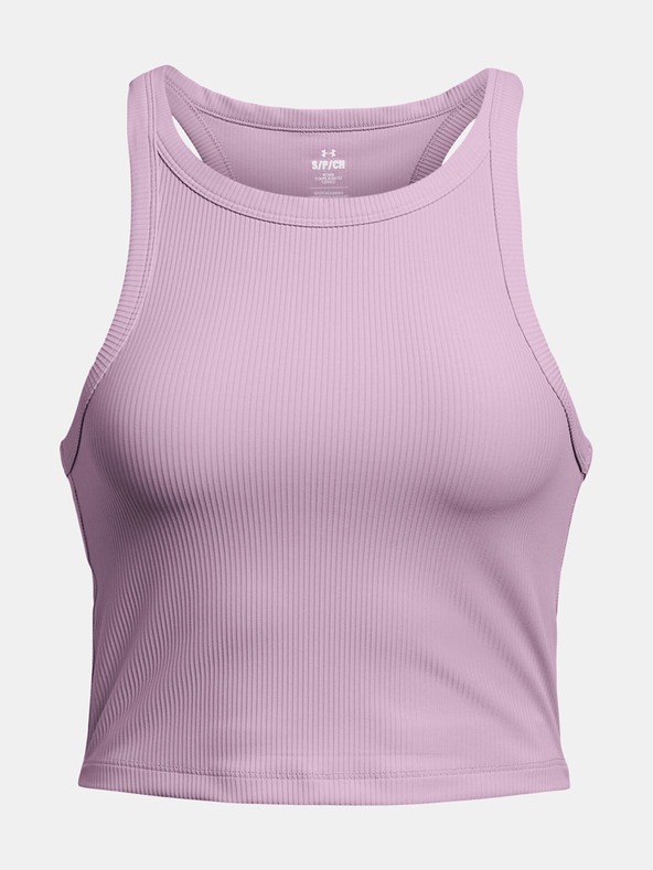 Under Armour Under Armour Damen Meridian Rib Crop Tank