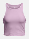 Under Armour Under Armour Damen Meridian Rib Crop Tank