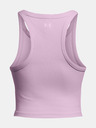 Under Armour Under Armour Damen Meridian Rib Crop Tank