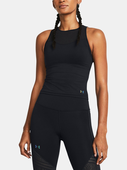 Under Armour Damen Under Armour Vanish Elite Vent Tank