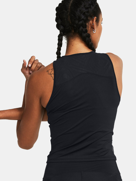 Under Armour Damen Under Armour Vanish Elite Vent Tank