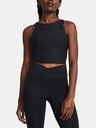 Under Armour Under Armour Damen Meridian Rib Crop Tank