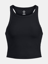 Under Armour Under Armour Damen Meridian Rib Crop Tank