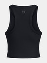 Under Armour Under Armour Damen Meridian Rib Crop Tank