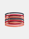 Under Armour Damen-Stirnband Under Armour UA Mini Headbands (6 Stück)