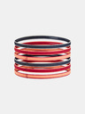 Under Armour Damen-Stirnband Under Armour UA Mini Headbands (6 Stück)