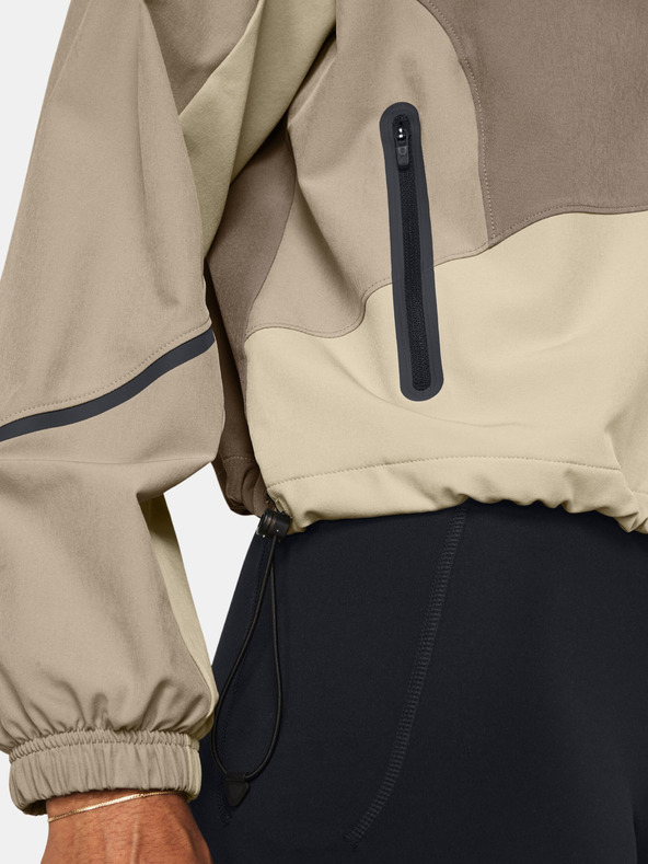 Under Armour Damen-Jacke Under Armour Unstoppable Jacket