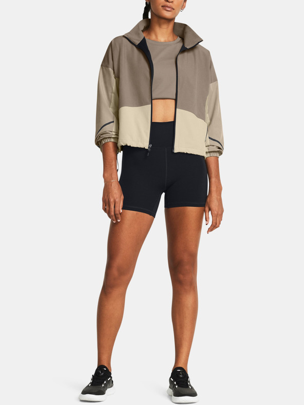 Under Armour Damen-Jacke Under Armour Unstoppable Jacket
