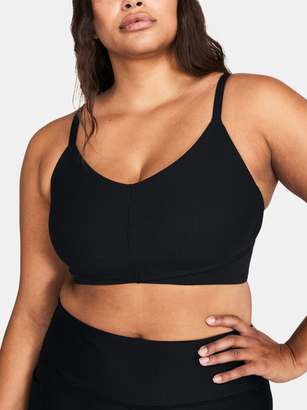 Under Armour Damen-BH Under Armour Meridian Rib Bralette