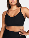 Under Armour Damen-BH Under Armour Meridian Rib Bralette