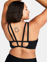 Under Armour Damen-BH Under Armour Meridian Rib Bralette