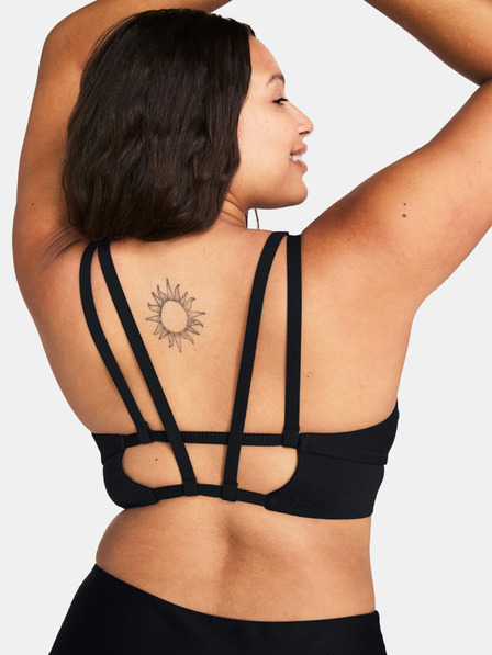 Under Armour Damen-BH Under Armour Meridian Rib Bralette