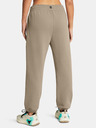 Under Armour Damen-Sporthose Under Armour Pjt Rck Q1 HW Terry Pant