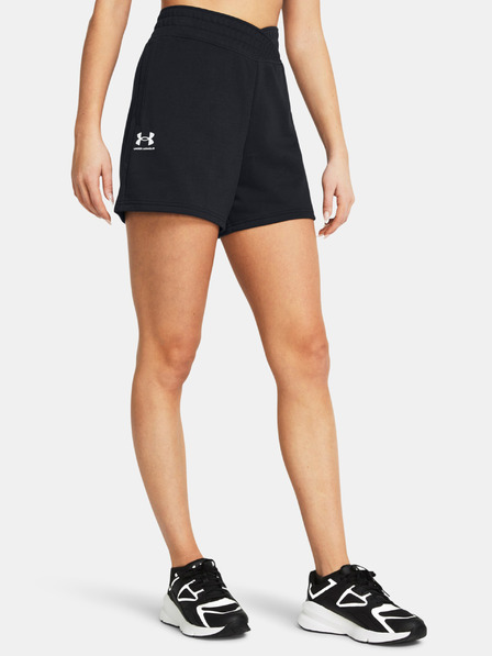 Under Armour Damen-Shorts Under Armour UA Rival Terry Short