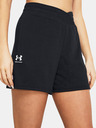 Under Armour Damen-Shorts Under Armour UA Rival Terry Short