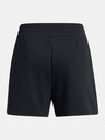 Under Armour Damen-Shorts Under Armour UA Rival Terry Short