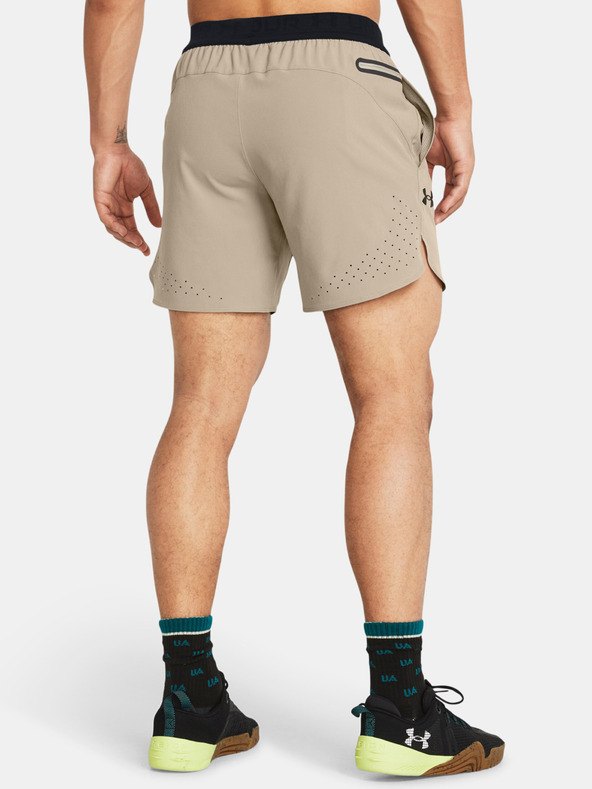 Under Armour Herren-Shorts Under Armour UA Peak Woven Shorts