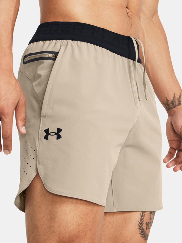 Under Armour Herren-Shorts Under Armour UA Peak Woven Shorts